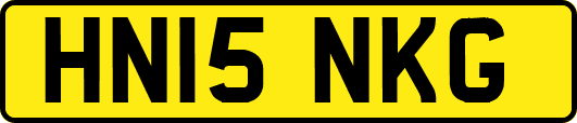 HN15NKG