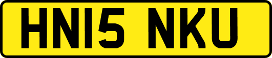 HN15NKU