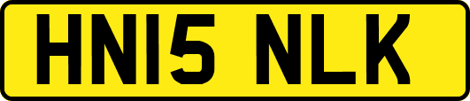 HN15NLK