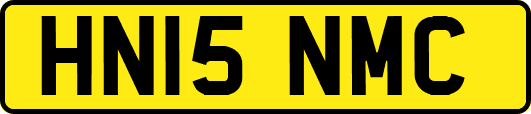 HN15NMC