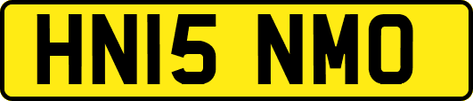 HN15NMO