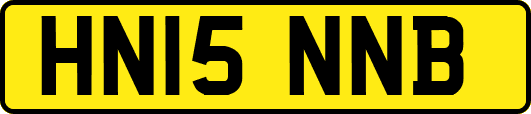 HN15NNB