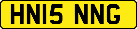 HN15NNG