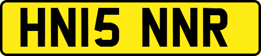 HN15NNR