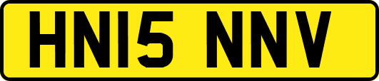 HN15NNV