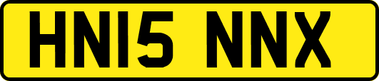 HN15NNX