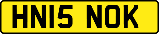 HN15NOK