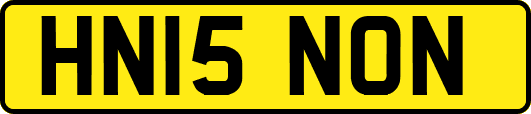 HN15NON