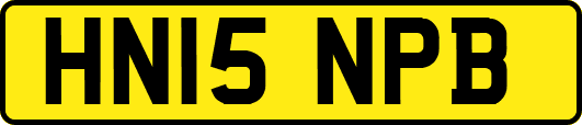 HN15NPB