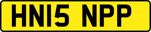 HN15NPP