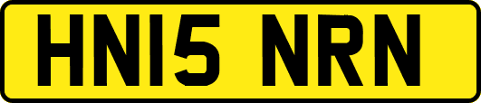 HN15NRN