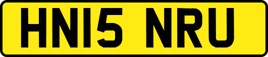 HN15NRU