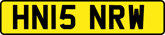 HN15NRW