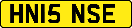 HN15NSE