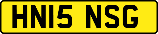 HN15NSG