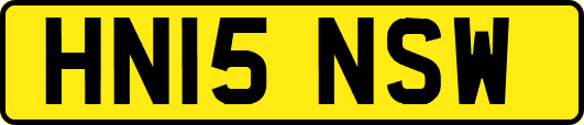 HN15NSW