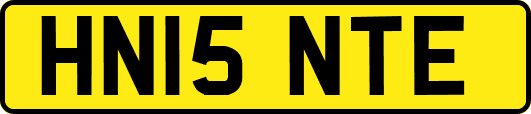 HN15NTE