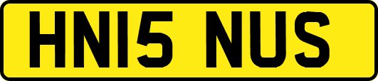 HN15NUS