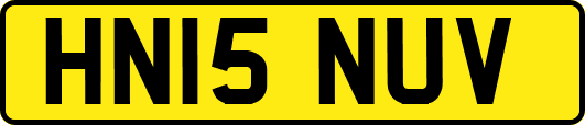 HN15NUV