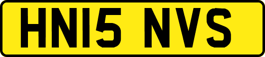 HN15NVS