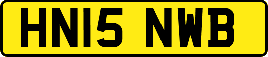 HN15NWB