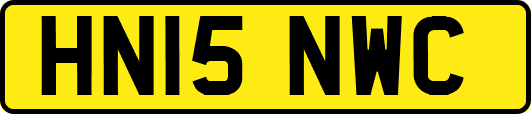 HN15NWC