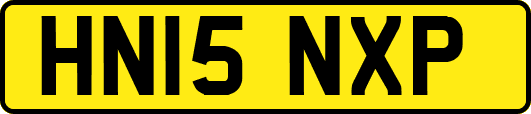 HN15NXP