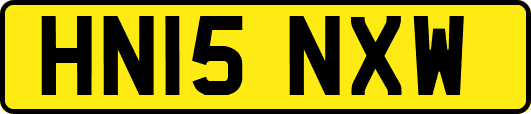 HN15NXW