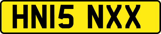 HN15NXX