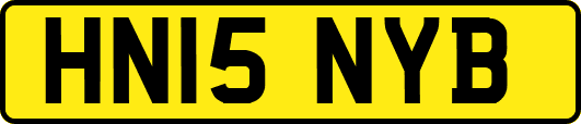 HN15NYB