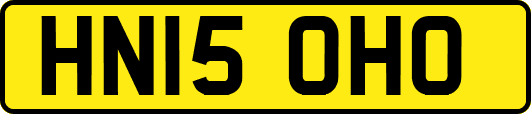 HN15OHO