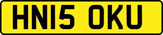 HN15OKU