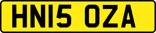 HN15OZA