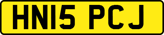 HN15PCJ