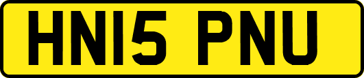 HN15PNU