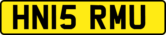 HN15RMU