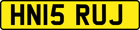 HN15RUJ