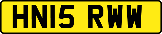 HN15RWW