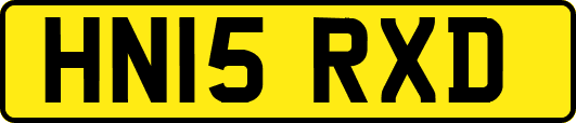 HN15RXD