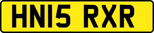 HN15RXR