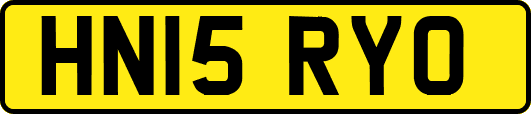 HN15RYO