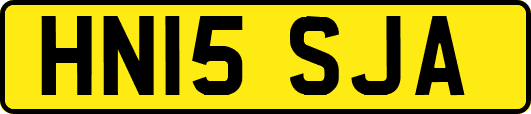 HN15SJA