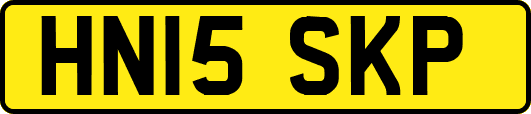 HN15SKP