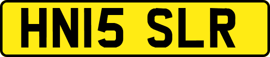 HN15SLR