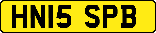 HN15SPB