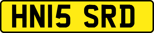 HN15SRD