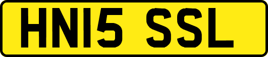 HN15SSL