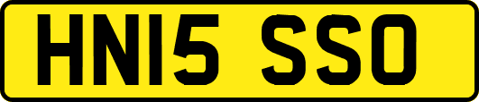 HN15SSO