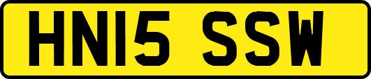 HN15SSW