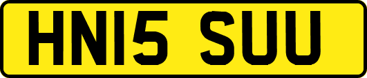 HN15SUU